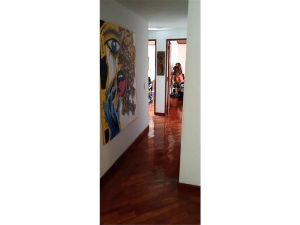 APARTAMENTO EN VENTA / LISBOA