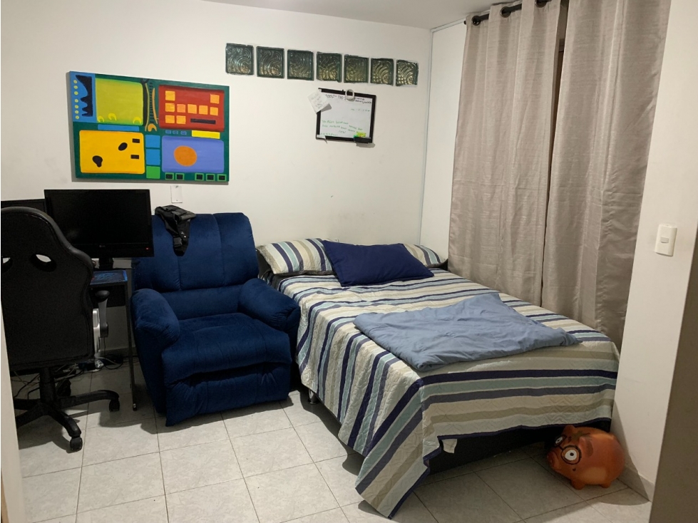 Venta Apartamento La America Medellin