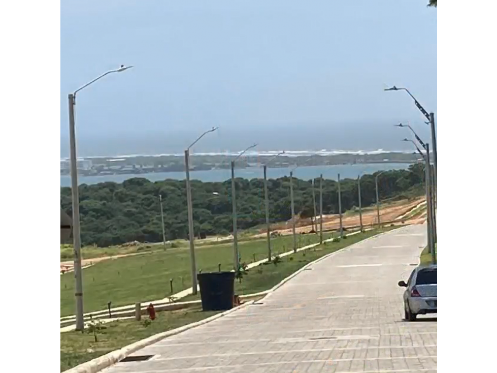 2260 LOTE PUERTO VELERO $190M 280mt2 SandPerval.