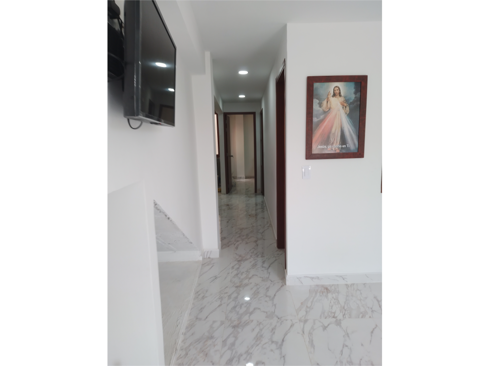 Apartamento Nuevo en Venta en el Centro de Cartago