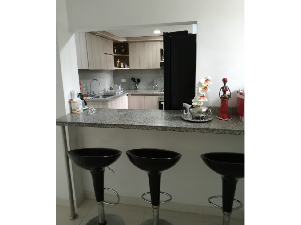 Venta de casa en Medellín Calasanz