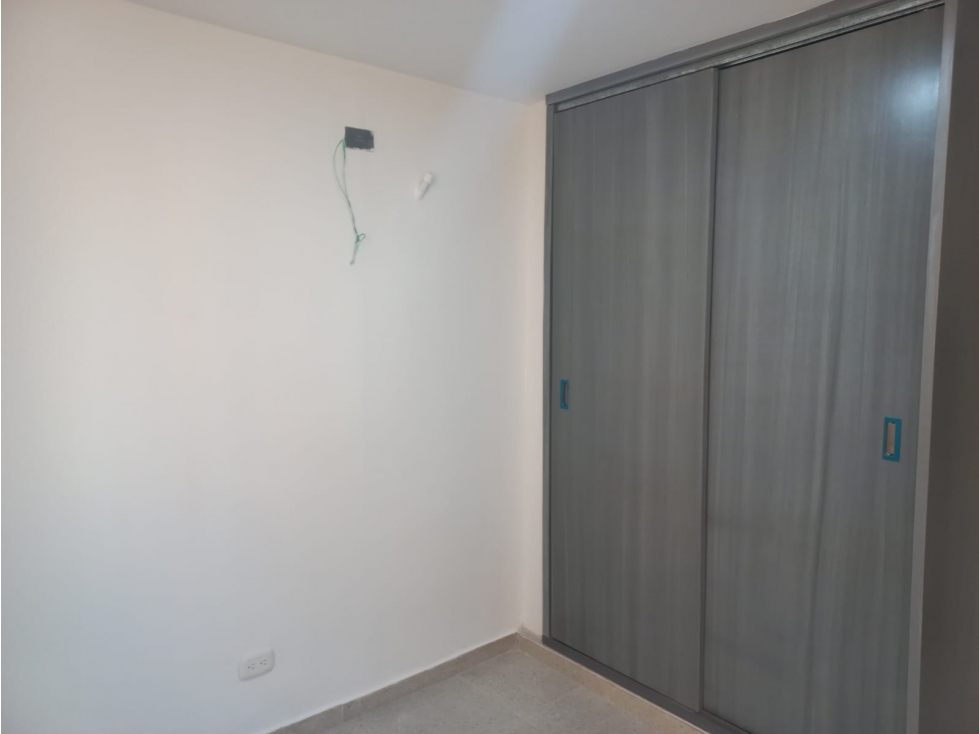 APARTAMENTO EN ALQUILER EN ALAMEDA DEL RIO