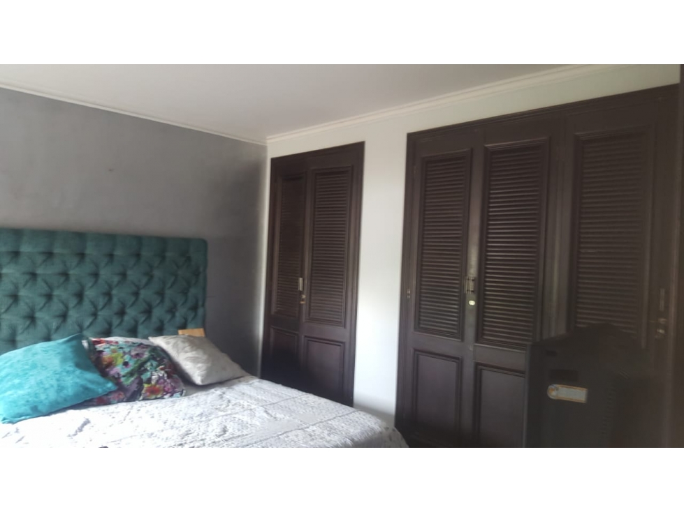 Apartamento en arriendo en el Prado