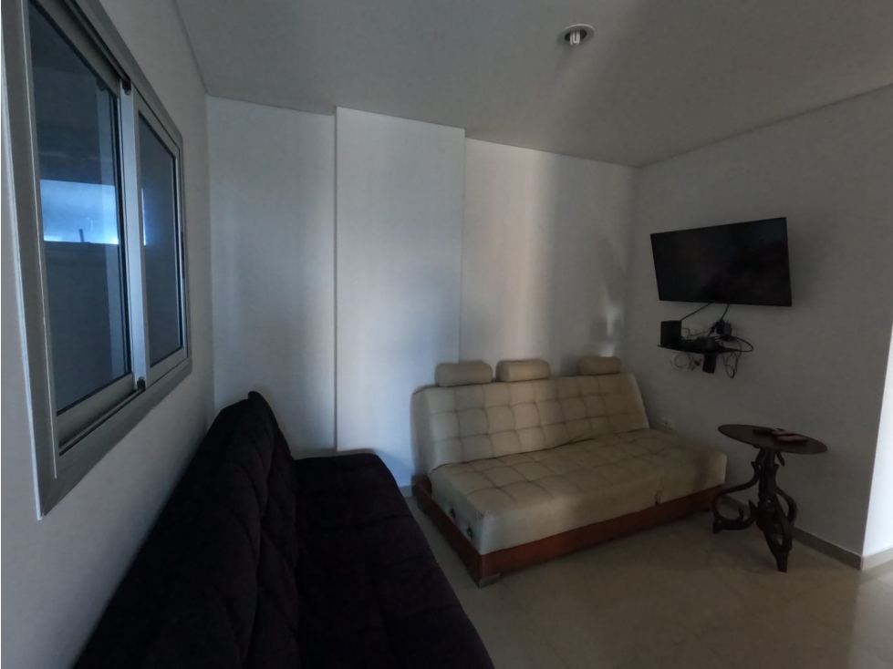 APARTAMENTO EN ALQUILER EN VILLA CAMPESTRE