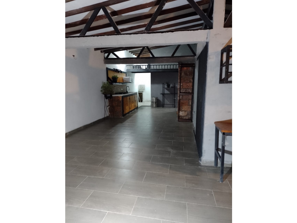 68m2 Apartamento en Medellín