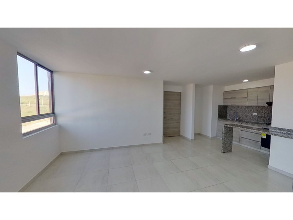 APARTAMENTO EN ALAMEDA DEL RÍO DE 78M2