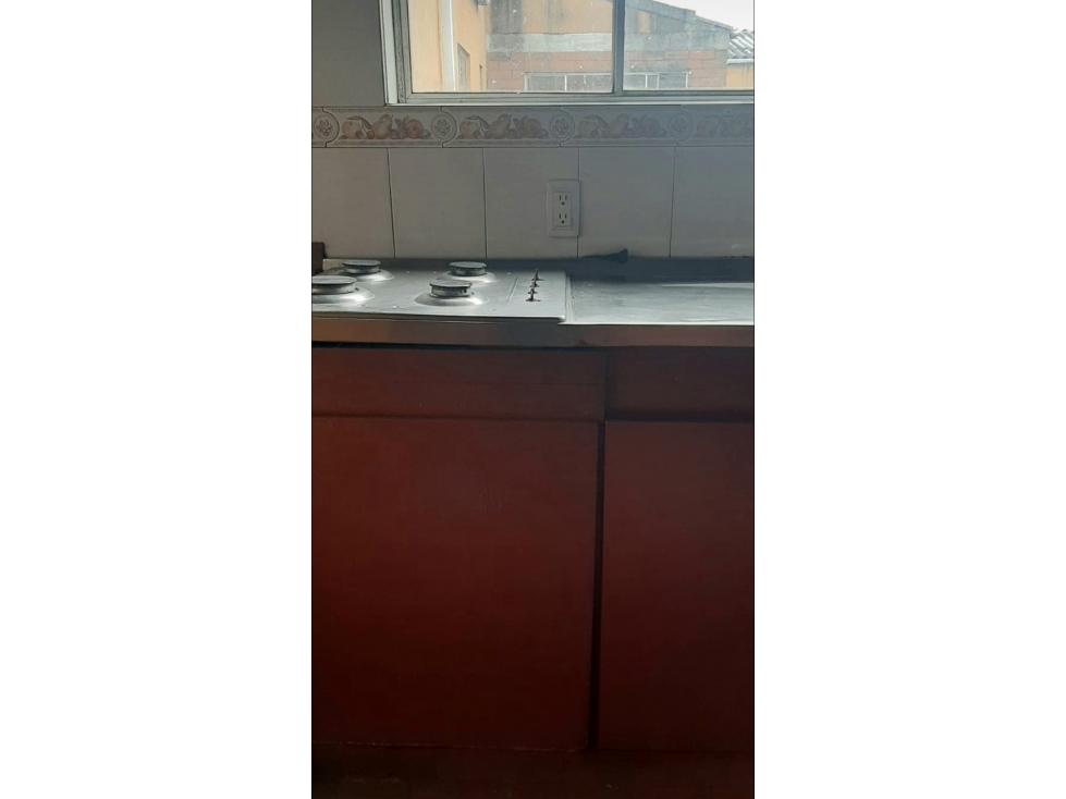 Apartamento en Venta, El Tunal, Tunjuelito