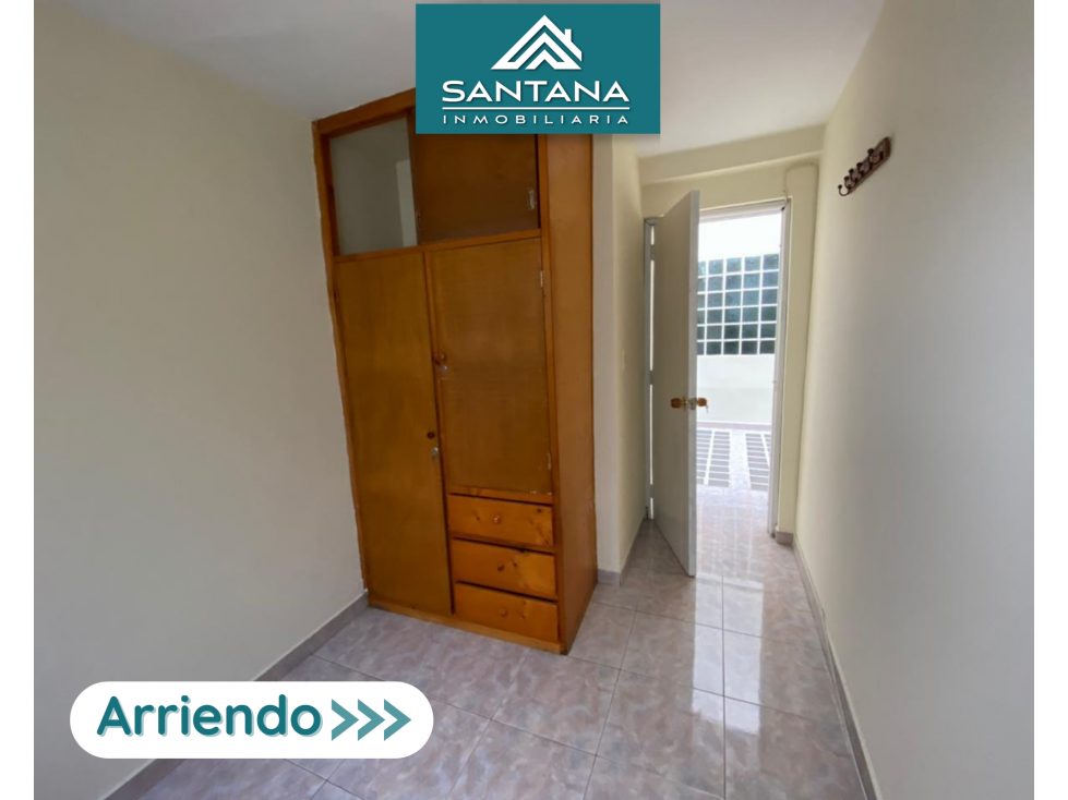 arriendo apartamento sector centro de pasto