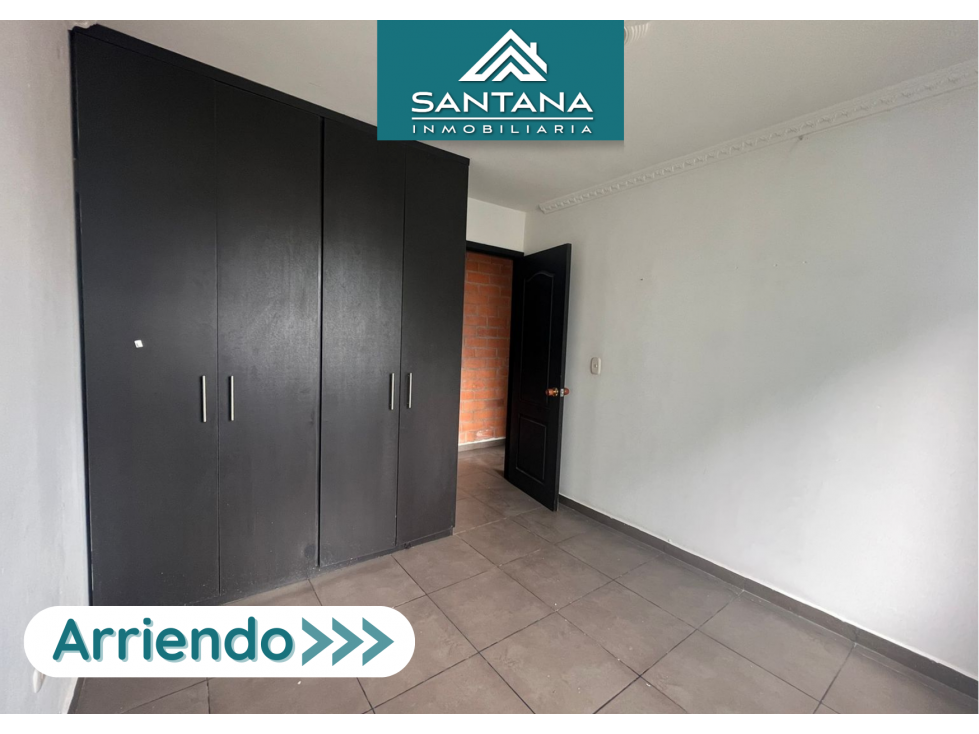 ARRIENDO APARTAMENTO CONDOMINIO BALCONES DE LA PRADERA