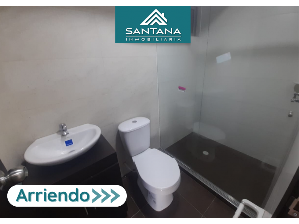 ARRIENDO APARTAMENTO BOSQUES DE LA COLINA 2