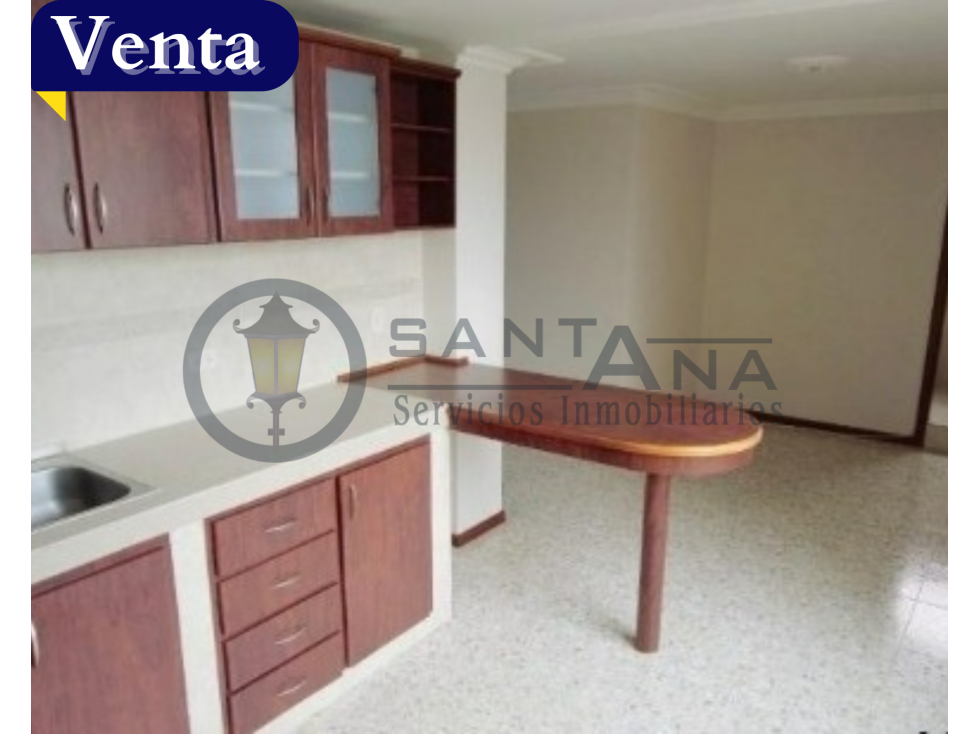 vendo apartaestudio barrio las margaritas