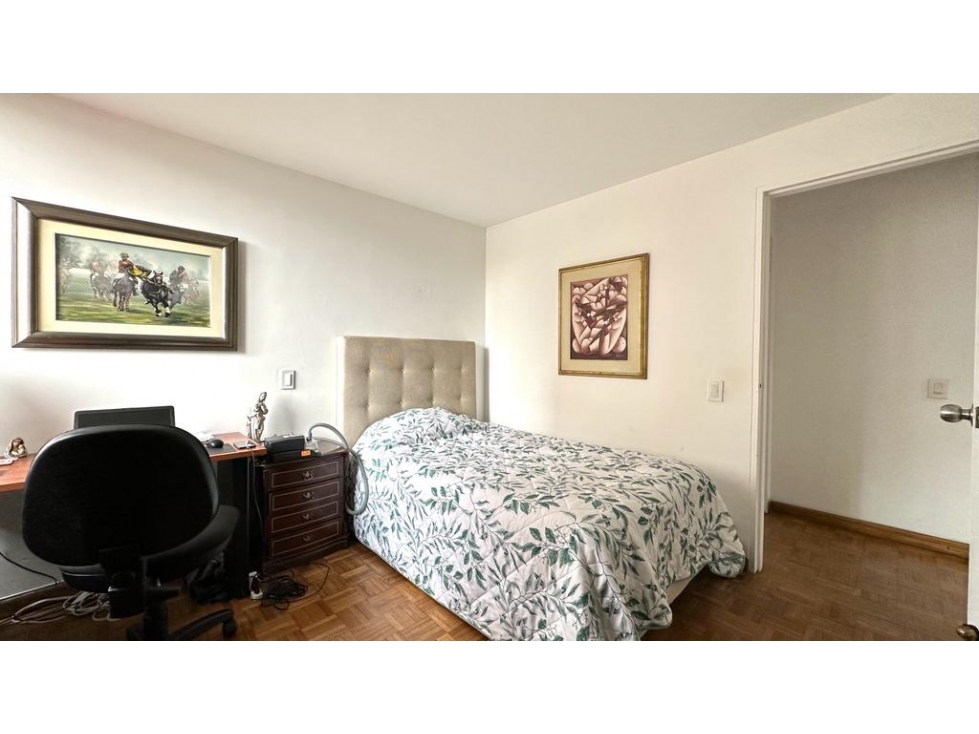 Apartamento en Arriendo en Envigado Sector La Abadia