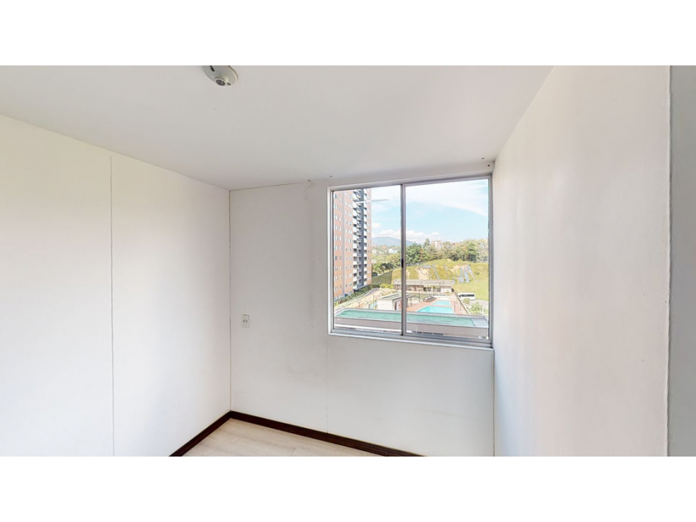 Apartamento en venta en Medellín, san german