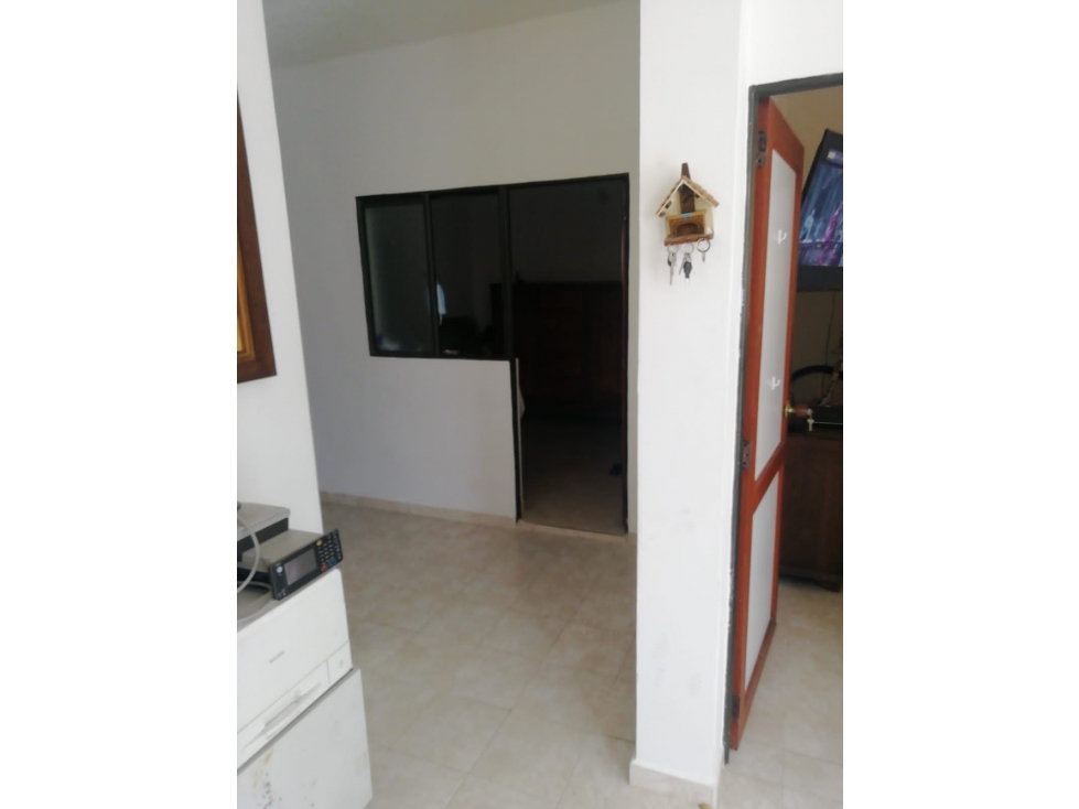 SE VENDE HERMOSA CASA EN FLANDES TOLIMA