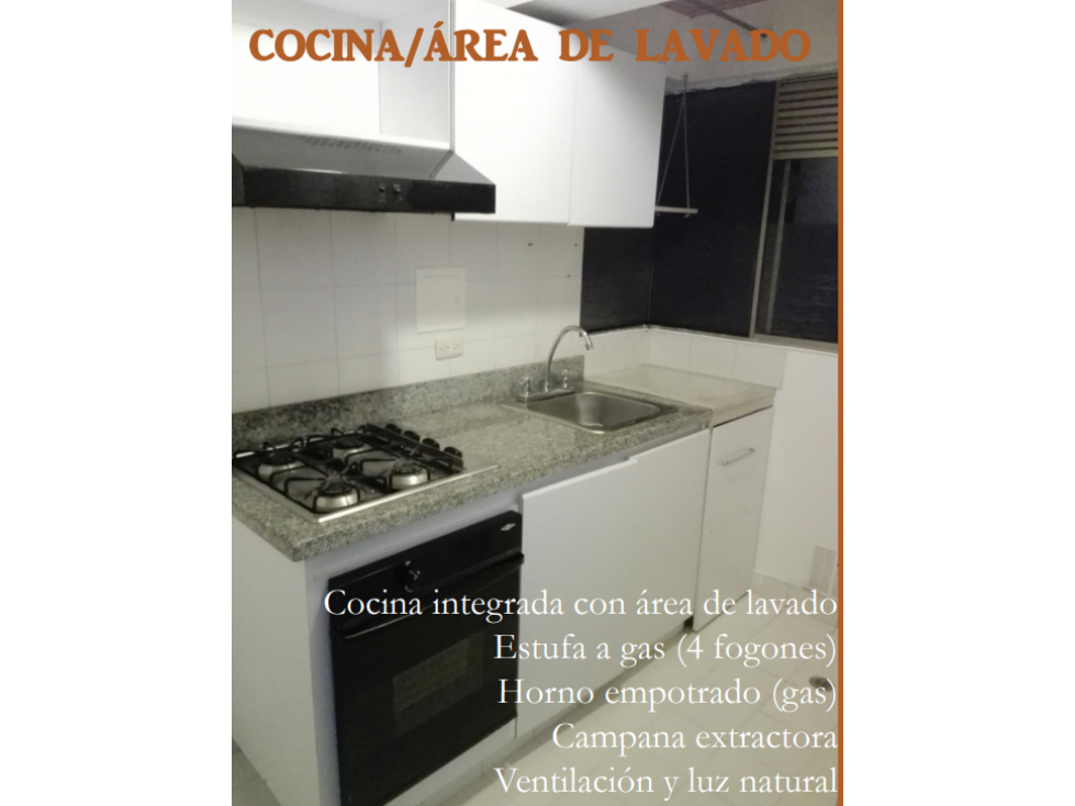 Apartamento en venta, MIRANDELA Bogotá D.C. 10538-M3682909