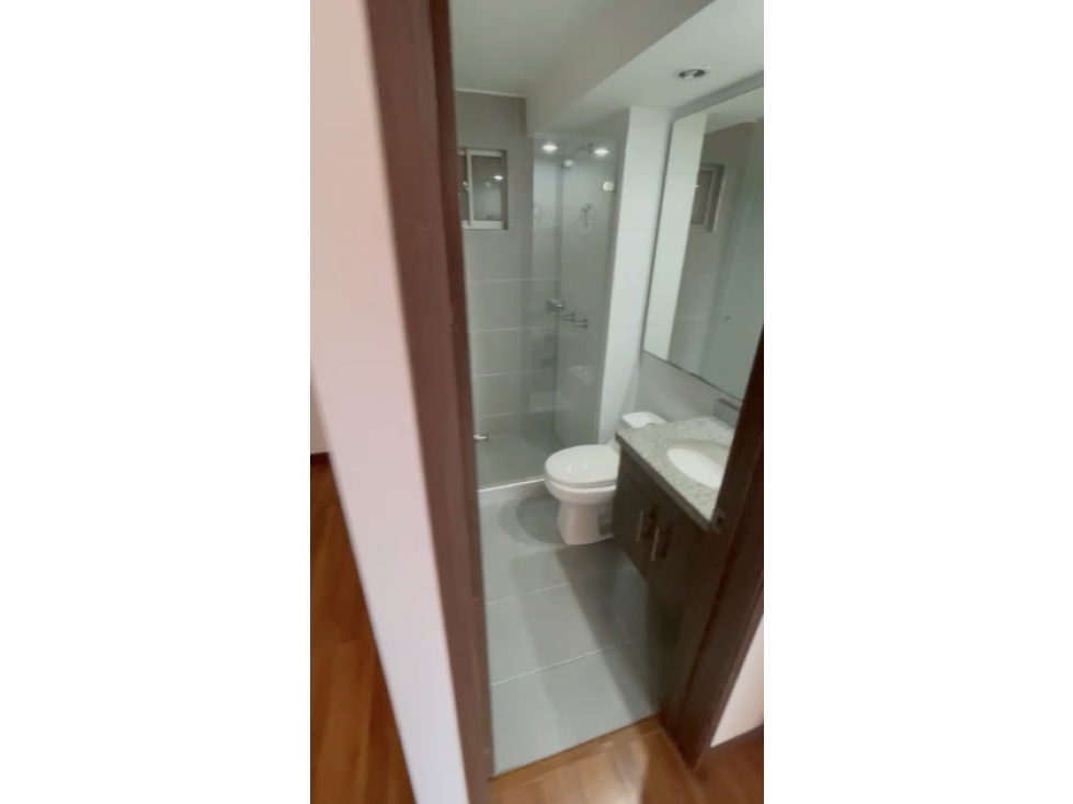 Apartamento en venta, CAPELLANIA Bogotá D.C. 10538-M3682110