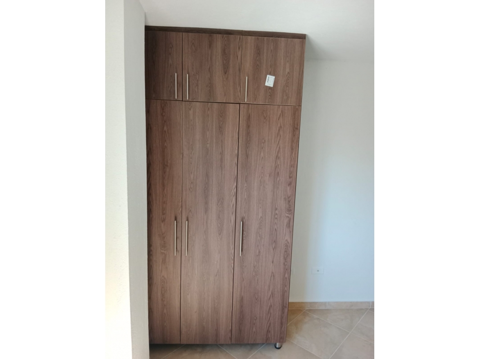 SE VENDE APARTAMENTO PARA ESTRENAR EN SAN RAFAEL, ENVIGADO