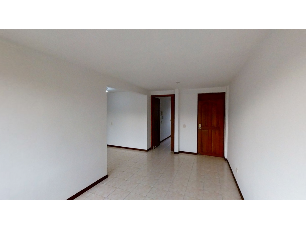 Alameda del Refugio-Apartamento en Venta , Cali