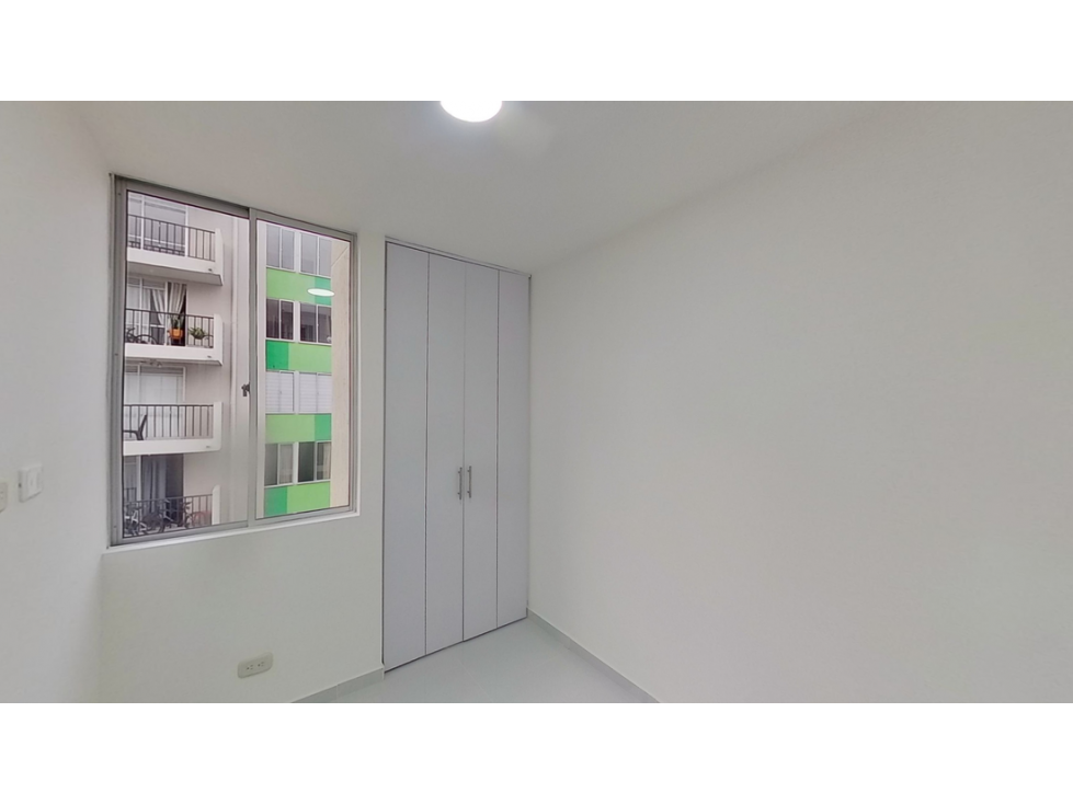 Venta de apartamento en conjunto habitacional CARBONERO - JAMUNDÍ