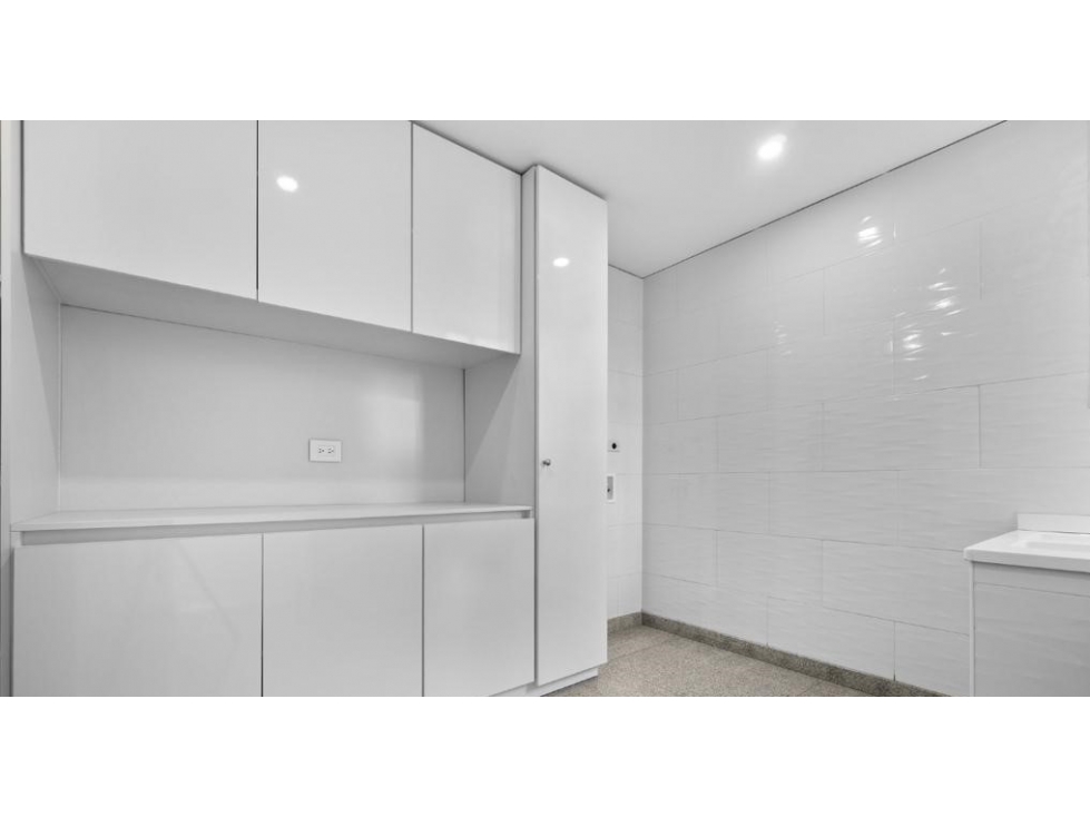 APARTAMENTO EN VENTA, ESTRENAR REMODELACIÓN, EL REFUGIO, BOGOTÁ