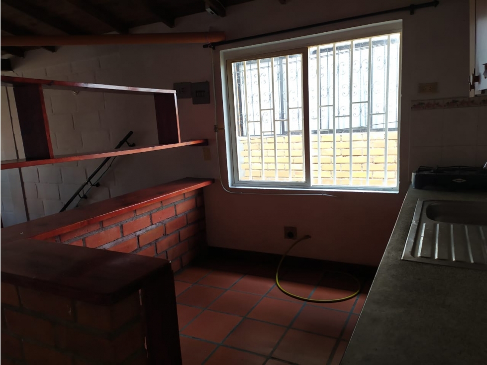 APARTAMENTO EN VENTA LA CEJA