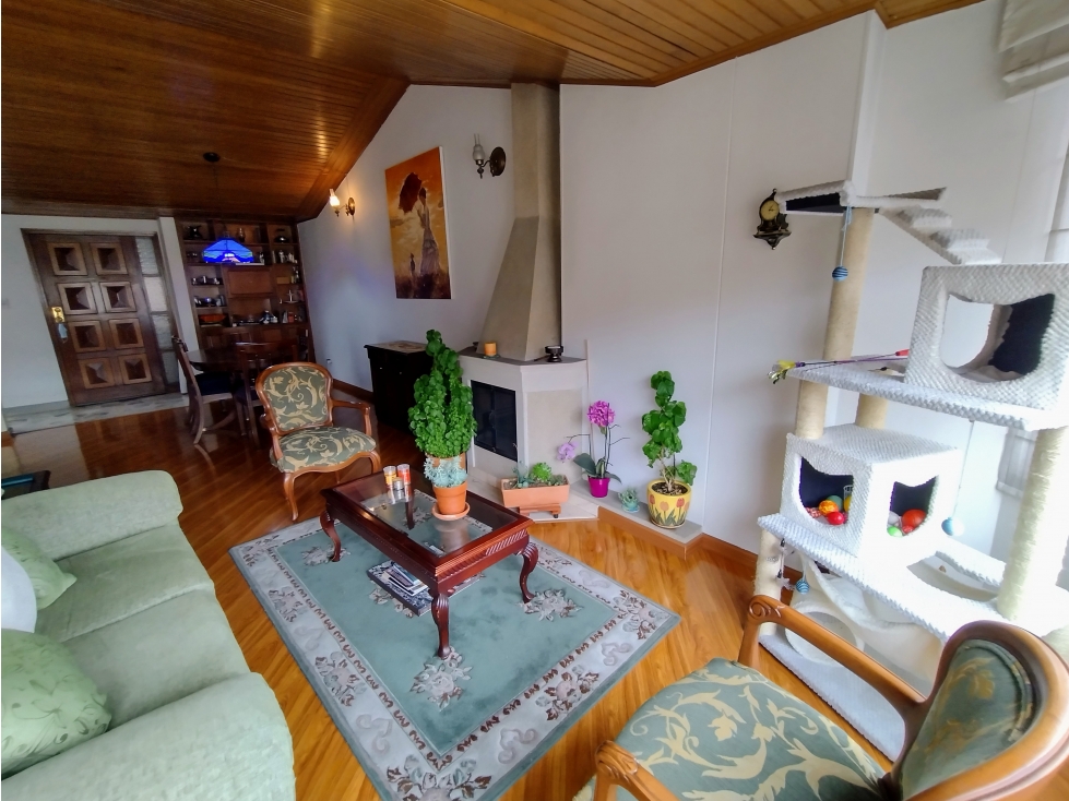 Apartamento Saint Michell