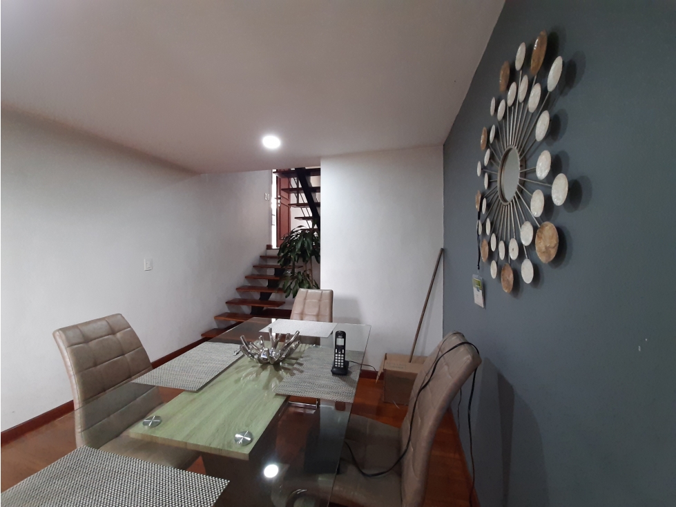 Alquiler Casa San Marcel Amoblada, Manizales Cod 6952308