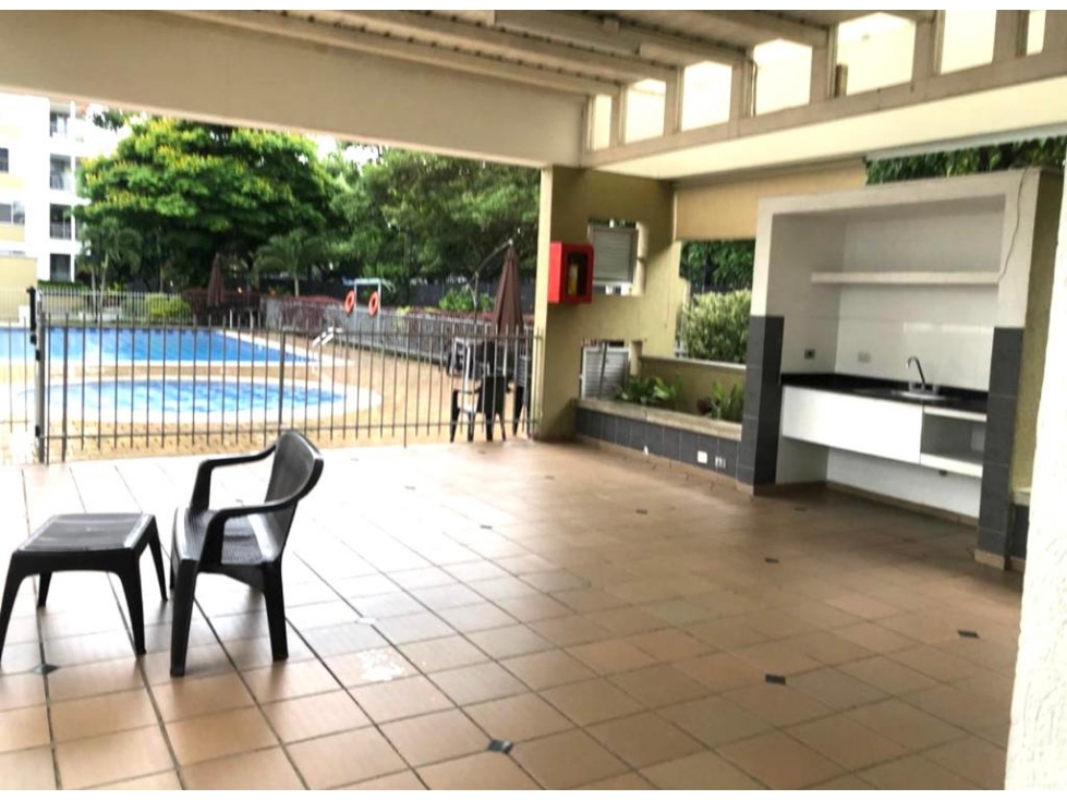 Apartamento en VENTA Barrio EL LIMONAR al sur de CALI