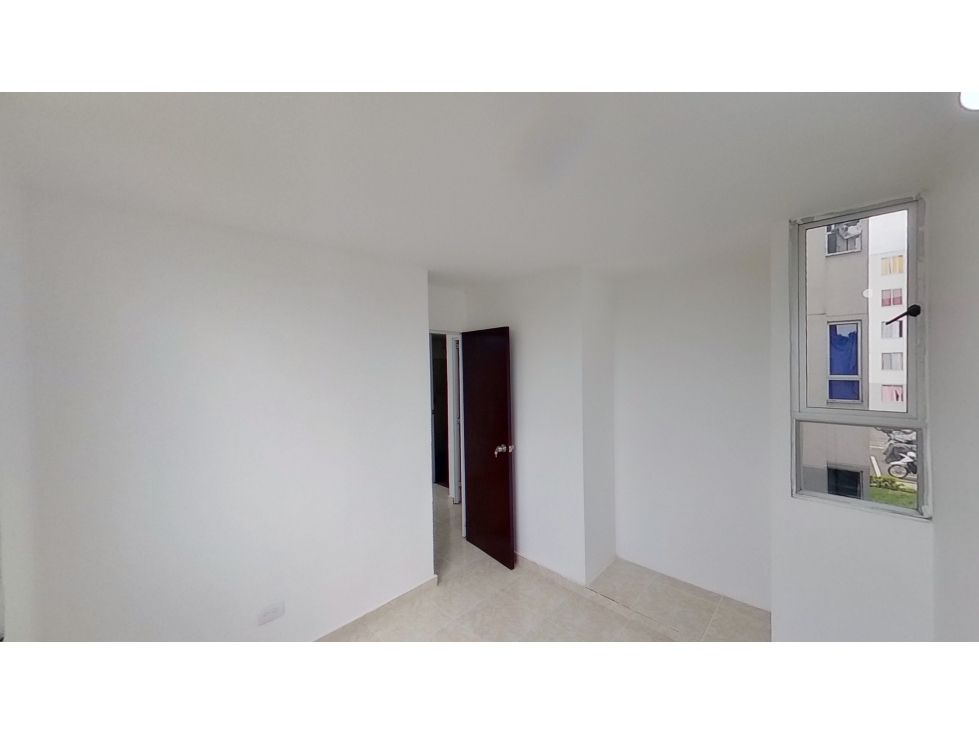 Apartamento en Venta en Ciudadela del Viento-Jamundí, Valle del Cauca