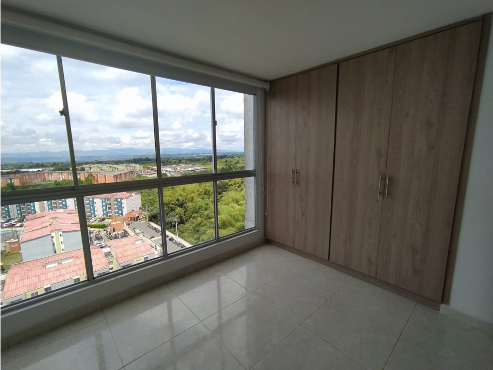 Apartamento en Arriendo Condominio Cibeles Sur de Armenia