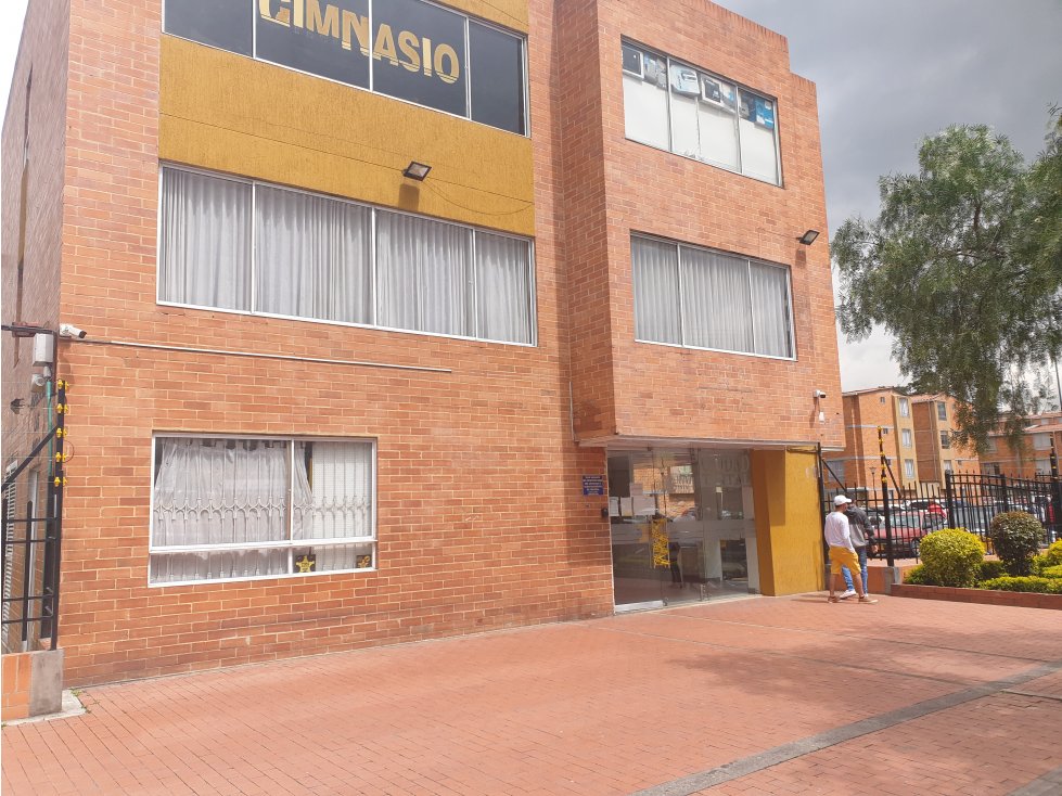 Venta de Casa en Barrio Tintal Bogota