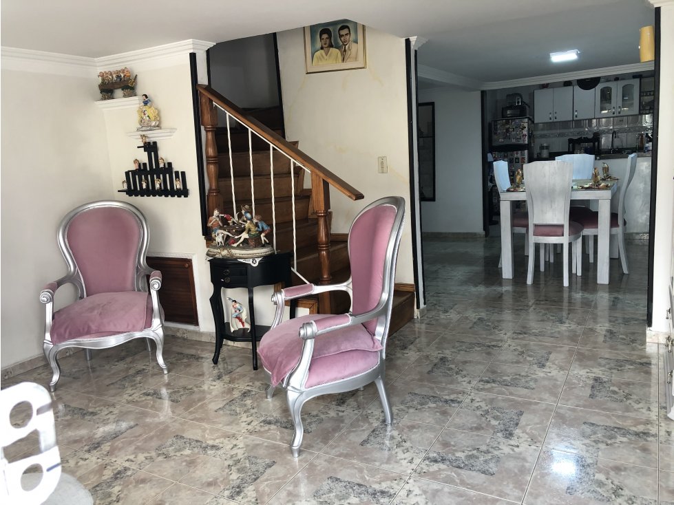 Venta de Casa en Barrio Villa Mayor Nueva