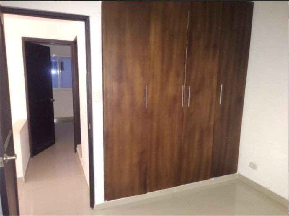 Apartamento Dúplex Nro. D403 - Portal De Santa Monica -Cartagena