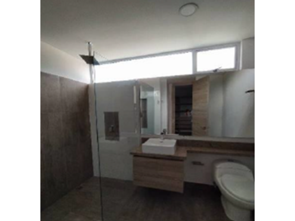 Apartamento Nro. 303 - Ed. Multifamiliar Monterosso, Santiago - Cali.