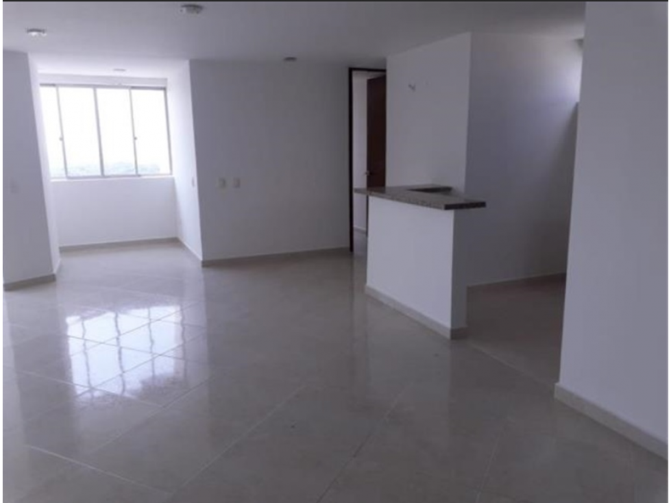 Apartamento Nro.1301- Ed. Terzetto Living Center, Barrancabermeja