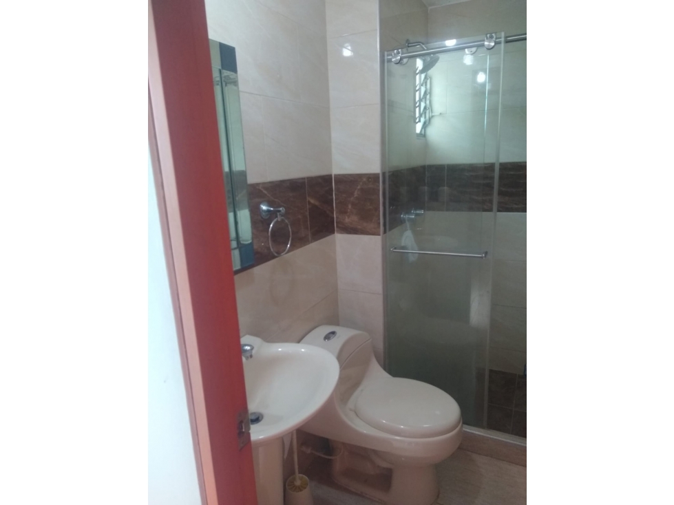 SE VENDE PENTHOUSE EN EL BARRIO BOLIVAR, BUCARAMANGA