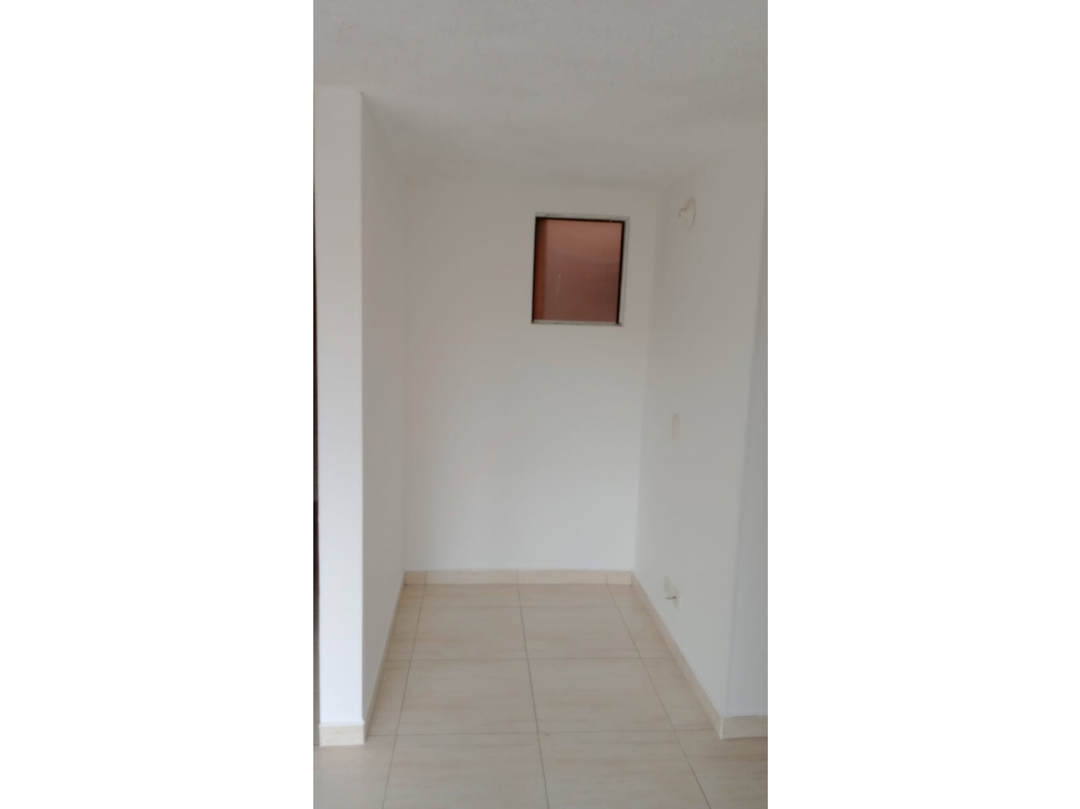 Vendo Apartamento Ciudad verde