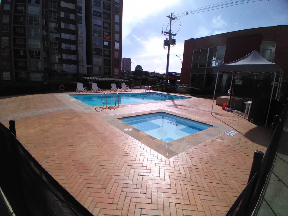 VENDO APARTAMENTO RIONEGRO- TORRES DEL CAMPO