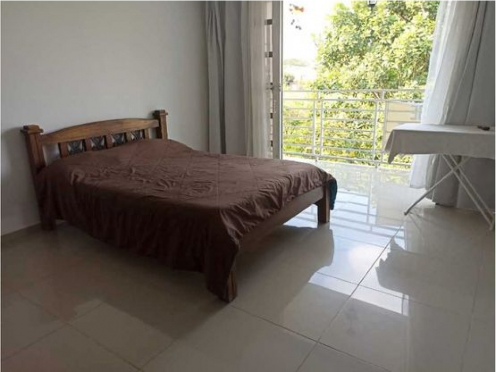 Vendo CASA en Jamundi, La Pradera 3 pisos CJ 6435734