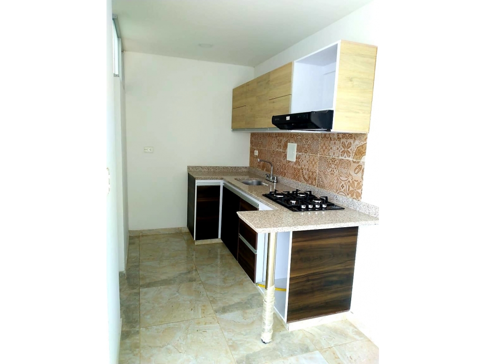 SE ARRIENDA EXCELENTE APARTAMENTO CON  TERRAZA YOPAL