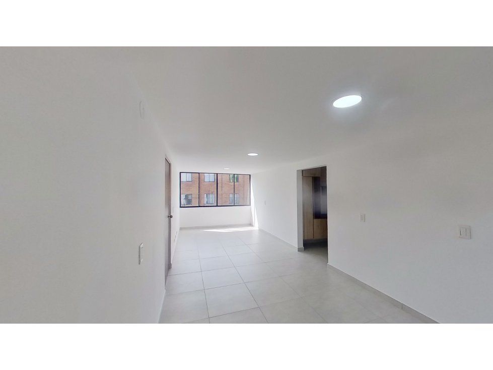 Apartamento remodelado en Conjunto Residencial San José, Envigado