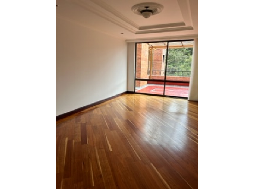 APARTAMENTO DUPLEX 400 METROS 4 HABITACIONES TERRAZA CERROS ORIENTALES