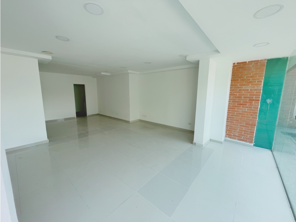 ARRIENDO LOCAL 4 - CONCEPT 87