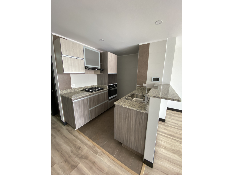 Arona Apartamento 602