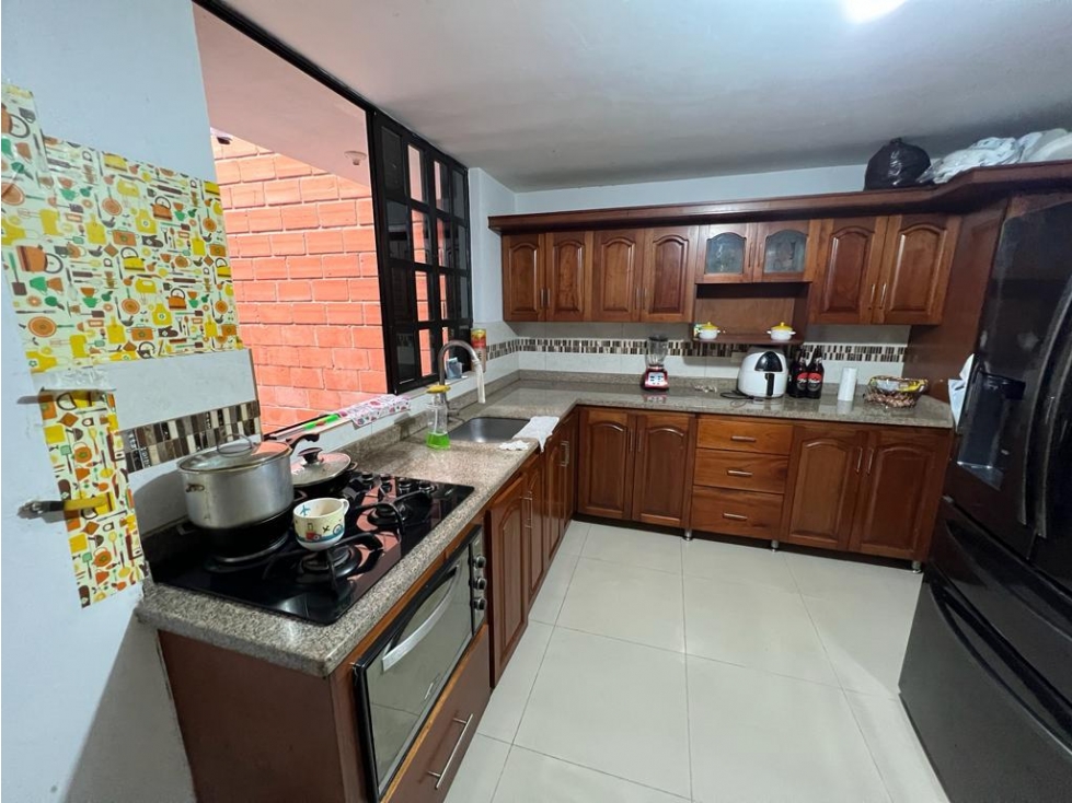 Casa en venta Bello - barrio Obrero