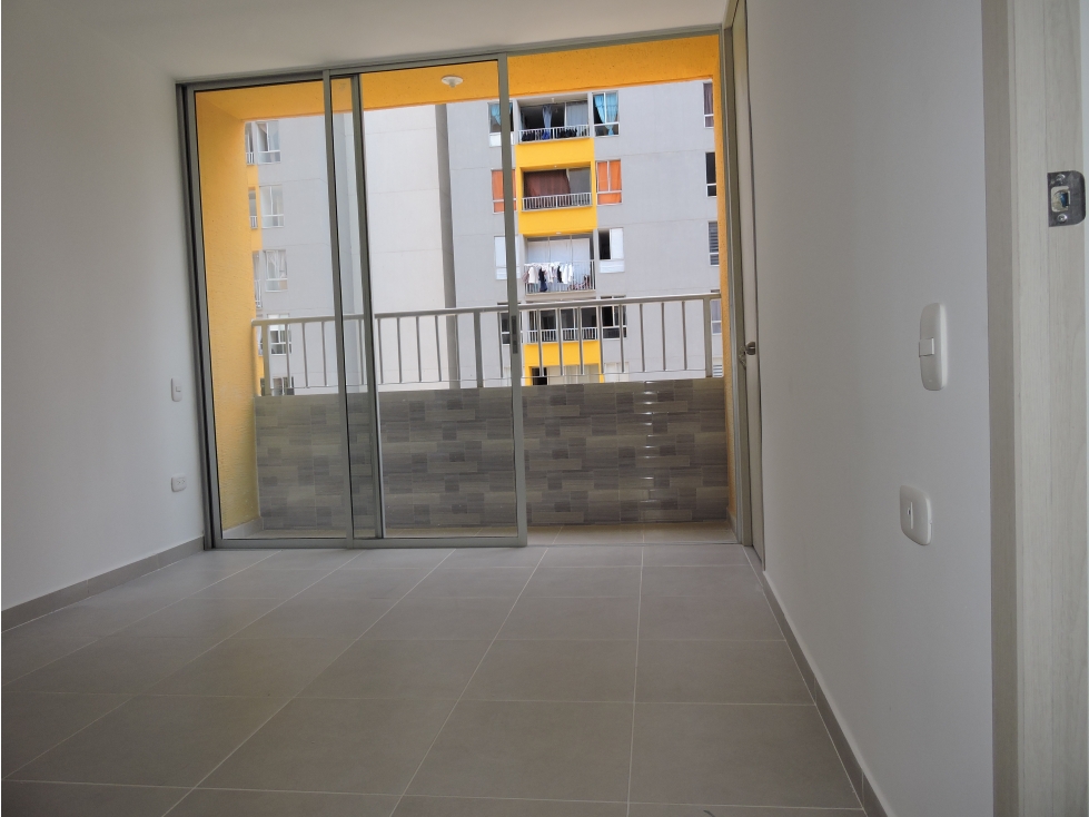 ARRIENDO LINDO APARTAMENTO INTEGRAL  CONJUNTO NUEVA FORESTA