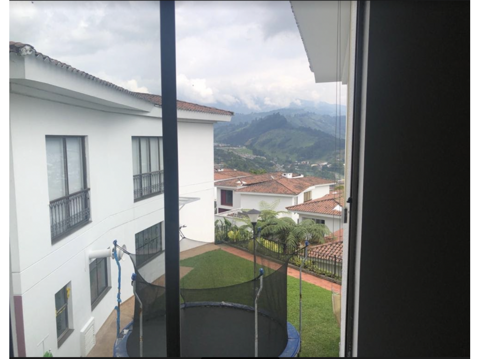 Gorgeous Manizales Home in Premier Neighborhood