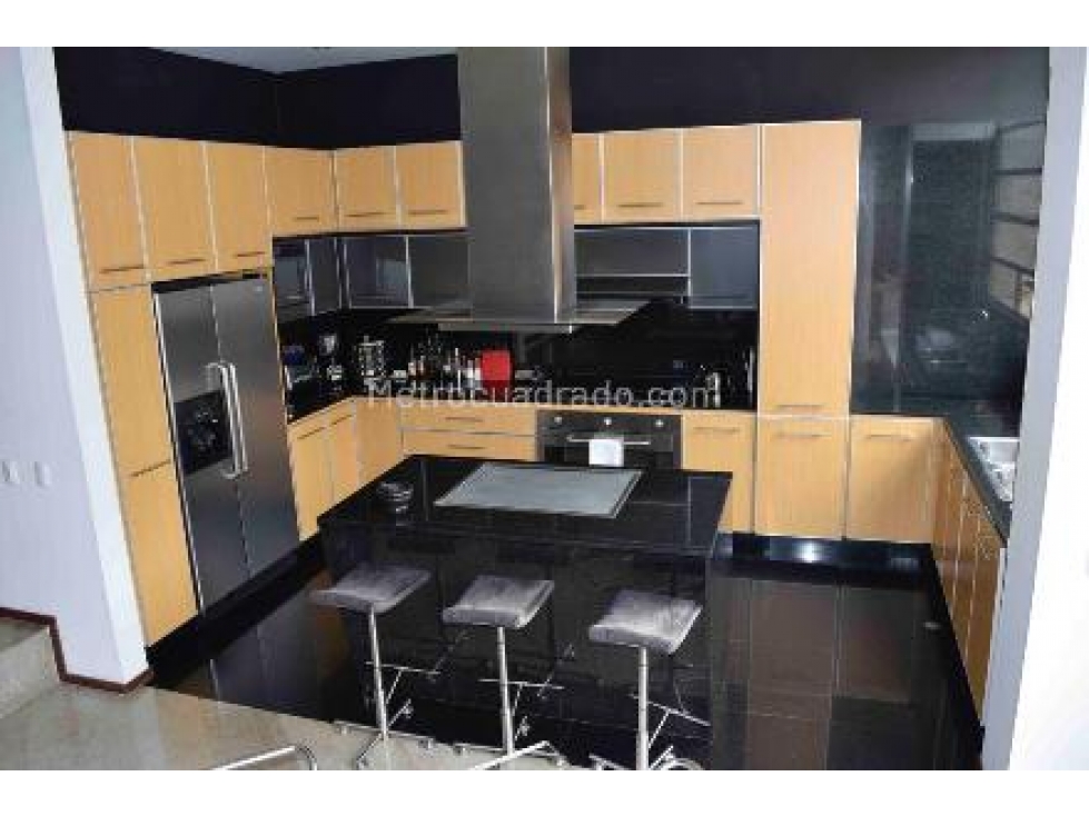 APARTAMENTO EN VENTA CHICO RESERVADO