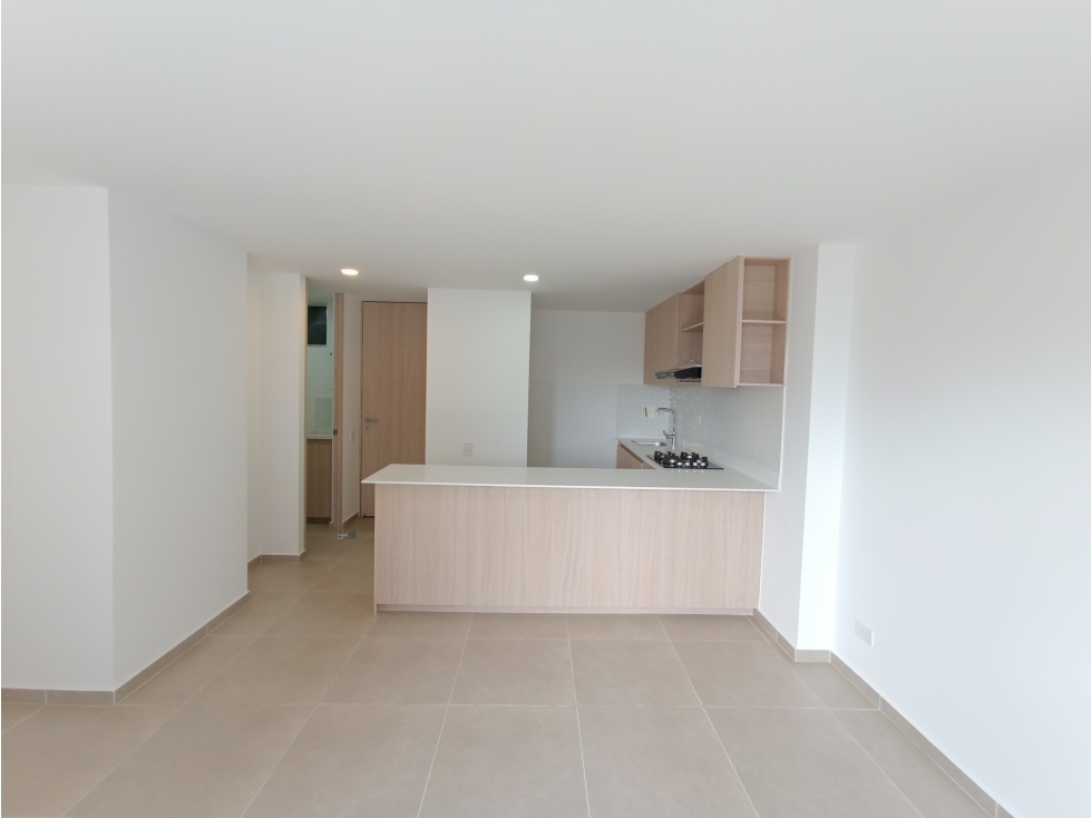 APARTAMENTO EN ARRIENDO GUAYABAL - URBANITY