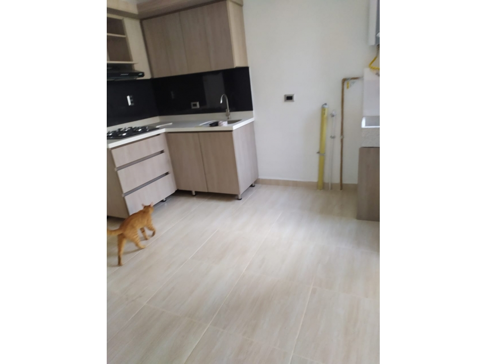 RENTA APARTAMENTO EN SAN ANTONIO DE PRADO URB PIEMONTI